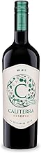 Vinho Chileno Caliterra Reserva Malbec 750ml