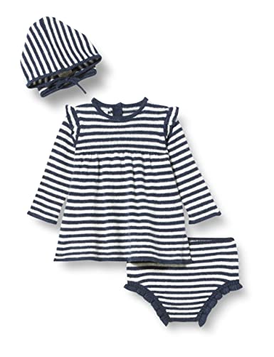 Ensemble tricot bébé garçon Gocco idéal pour les balades automnales