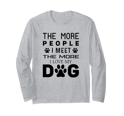 ��葽���̐l�X I Meet The More I Love My Dog - Funny Dog ����T�V���c