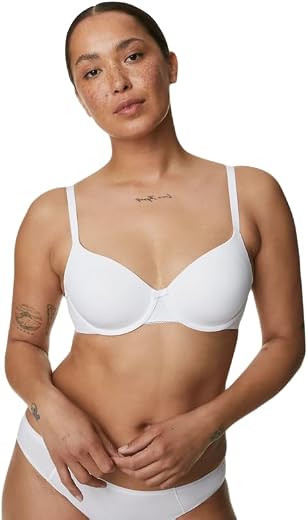 Marks &amp; Spencer Women Bra