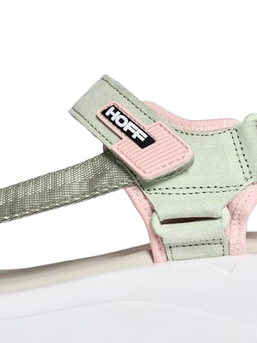 Flat Sandals Barrow Woman Green4