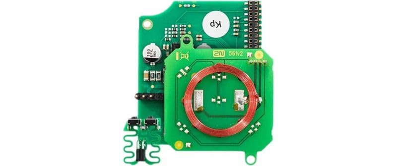 2N IP Force 2.0 - pętla indukcyjna