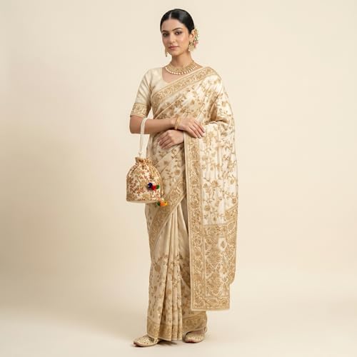 Image of Women's Return Gift Potli Bag