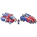 Transformers Op Evolution Action Figure (2 Pack)