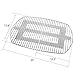 Stanbroil Solid Rod Stainless Steel Grill Cooking Grates for Weber Q300, Q320, Q3000, Q3100, Q3200 Series Gas Grill, Replacement Parts for Weber 7646
