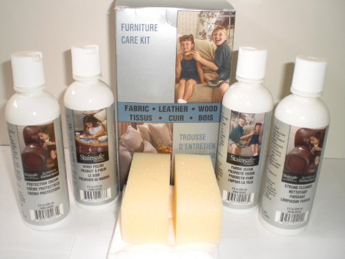 Uniters Pure Home Care Essentials