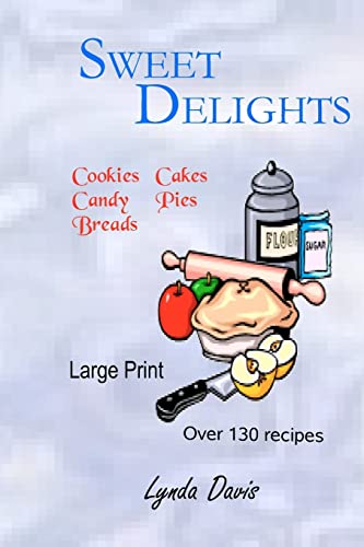 Sweet Delights