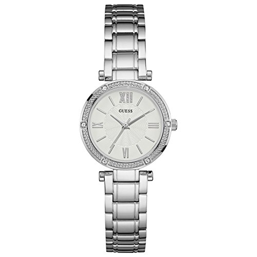 Preisvergleich Produktbild Guess W1134L1 Damen Armbanduhr