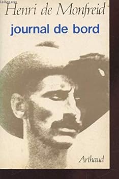 Paperback Journal de bord [French] Book