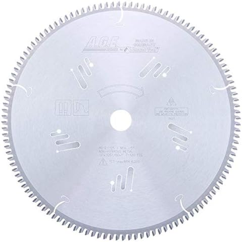 Miniatura 4 de A.G.E. Series - No ferroso 6-1/4" X 60T 5/8" Bor (MD6-605)