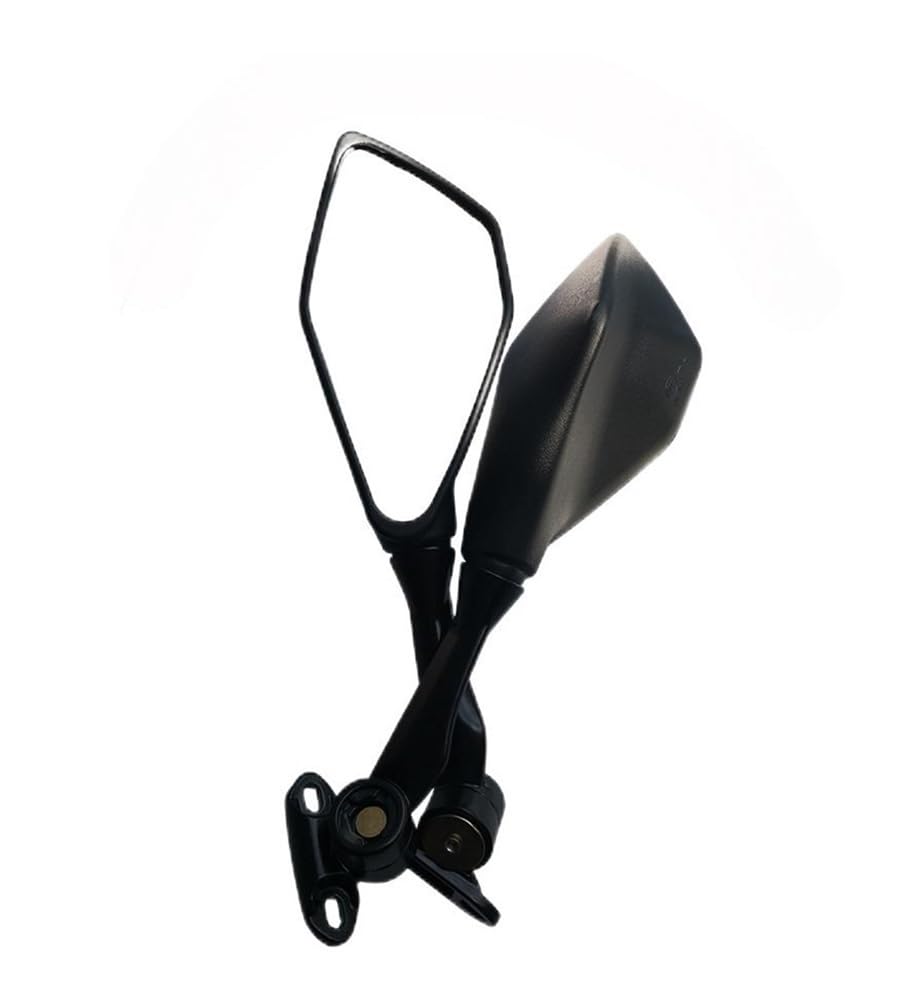 Espejo retrovisor para motocicleta que elimina vibraciones en Z1000SX
