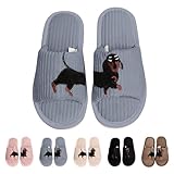 Entretien du lavage : flexibilité totale dans l'entretien ! Les chaussons sont lavables en machine et à la main, ce qui rend le nettoyage très facile et garde les pieds toujours frais.