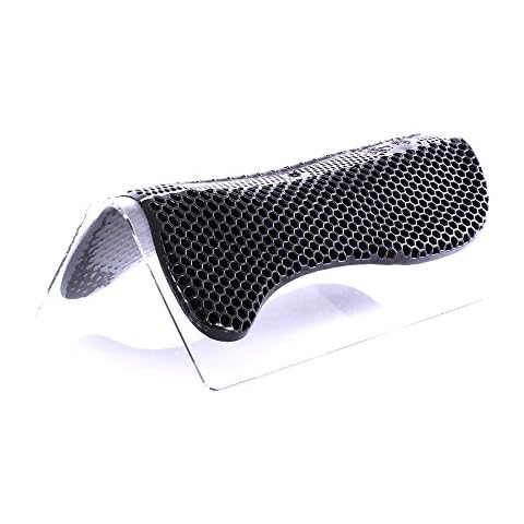 Acavallo Air Release Gel pad Black Cover