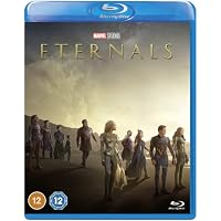 ETERNALS BD