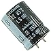 Nichicon LLS Aluminum Snap-in Electrolytic Capacitor, 8200 uF @ 63V, 45mm Tall