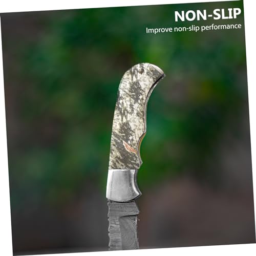 Sosoport 1 Rolo Fita Adesiva Camuflada Fita Protetora De Camuflagem Fitas Externas Autoadesivas Fita