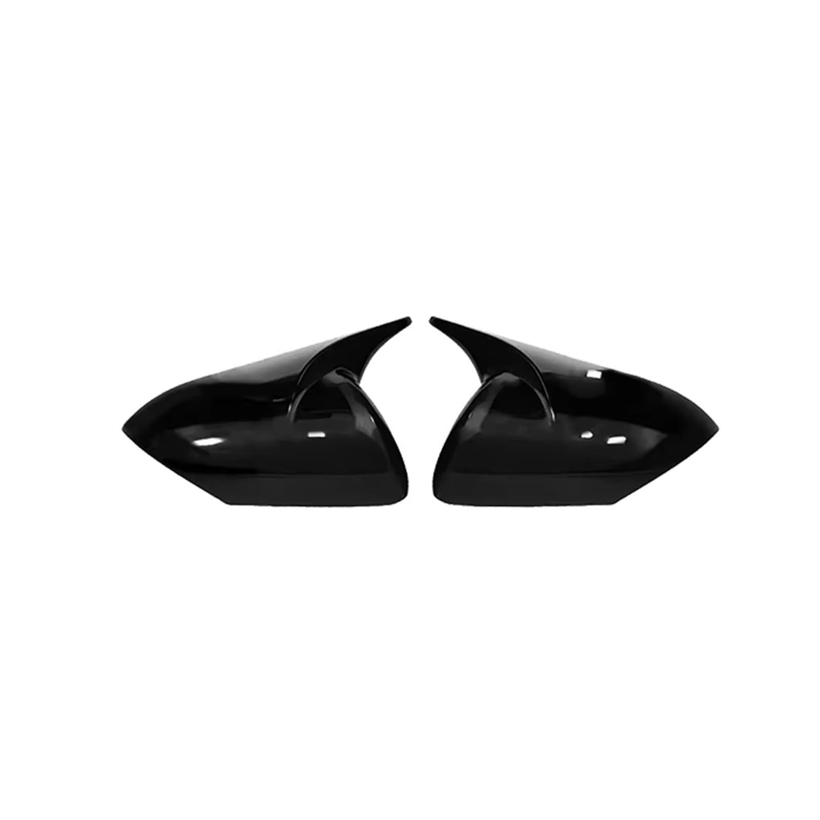 Boîtiers rétroviseur Mazda 6 2009-2011 coque de rechange extérieure type B - 8