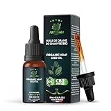 🇫🇷 MADE IN FRANCE: Fabricado en Francia según las normas de fabricación más estrictas de la UE para una calidad superior. Contenido de THC 0% Cumple con los requisitos aplicables del Código de Salud Pública francés.