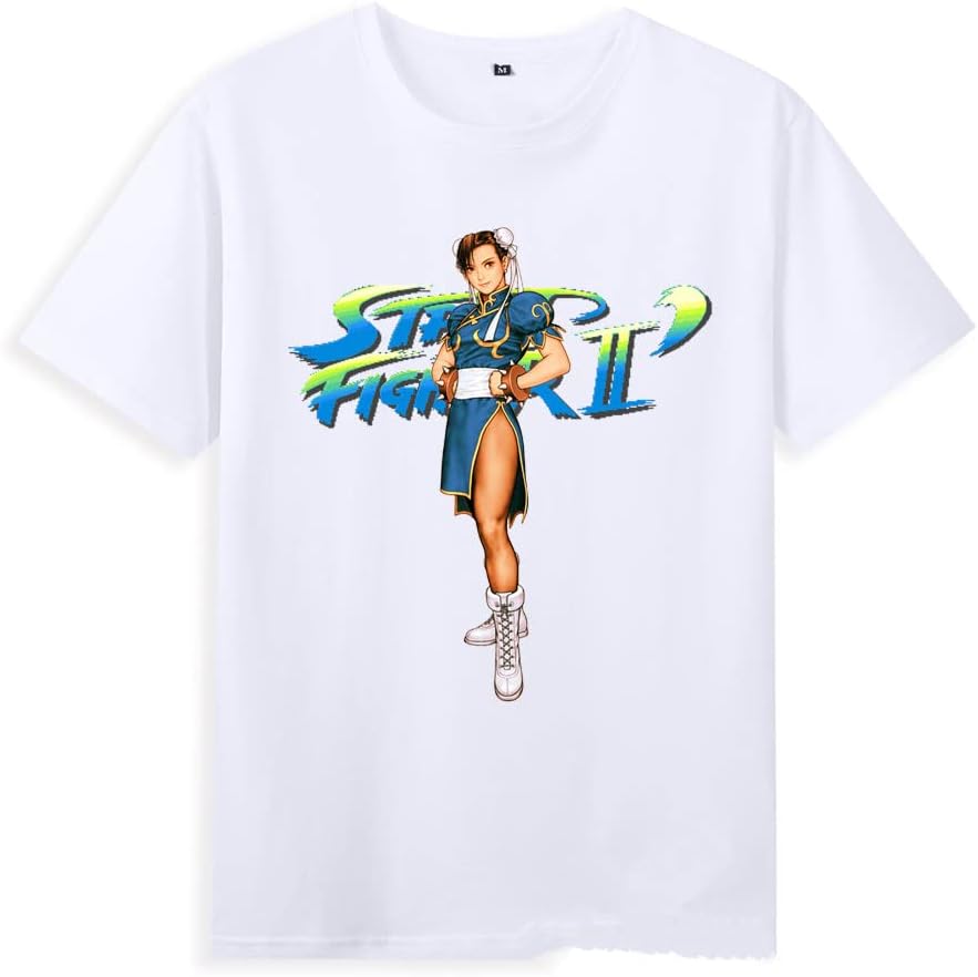 Amazon | [THESD] Street Fighter ストリートファイター CHUN LI