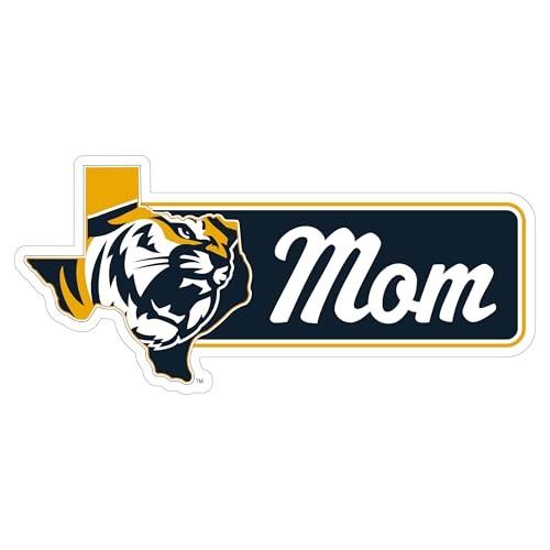 Imán decorativo East Texas Baptist University 3 pulgadas miniatura 1