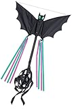 EINFACH UND SCHNELL AUFZUBAUEN: Ihr kinderleichter Aufbau macht diese Drachen zu beliebten Begleitern von kleinen und großen Piloten. Perfekt für Kinder ab 5 Jahren.