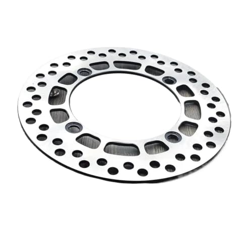 Disque de frein avant pour Suzuki TS 125 idéal balade et enduro