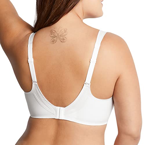 Brasier sin varillas suave Bali Comfort Revolution para mujer pack de 1 3