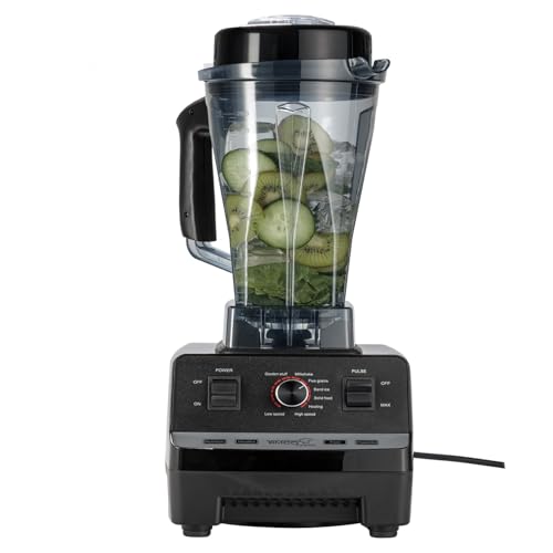 La mejor comparación de licuadora osterizer 10 velocidades comprados en linea. 24 Imagen adicional