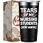 Tears Nursing Student Black