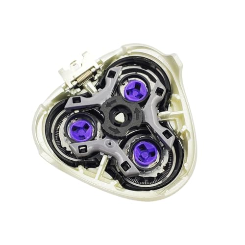 Testina Di Ricambio For Rasoio, Compatibile Con Philips, AT750 AT890