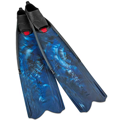 Freediving Fins The 16 best products compared Outdoors Magazine