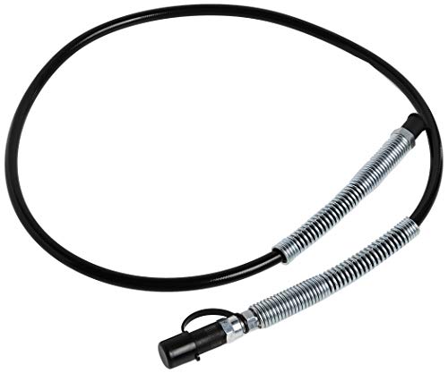 Dewalt Grease Gun Hose Assembly, 1/8-Inch, Npt, 42-Inch (Dcgg5703-42) #TOP1