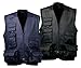Produktbild ALLROUND WESTE CRAFTLAND MARXEN SCHWARZ, 3XL (66-68)