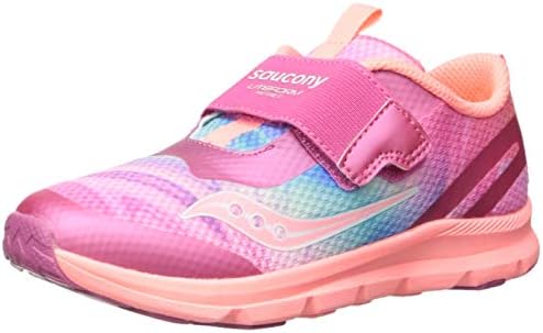 Saucony Baby Liteform Sneaker