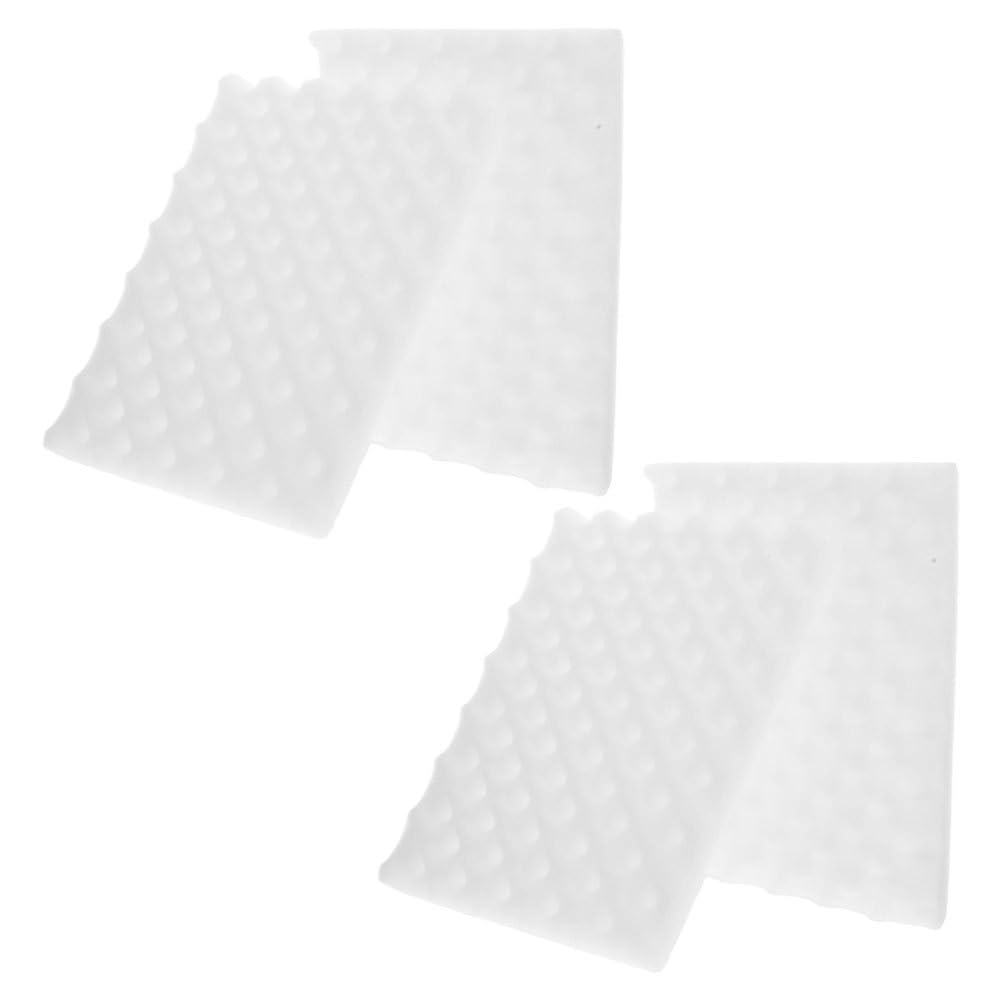 Operitacx Tapis Éponge Ultra Léger 25X19X2.5Cm Pour Séchage Fondant Et Modelage Pâte Polymère Outils De Pâtisserie Diy