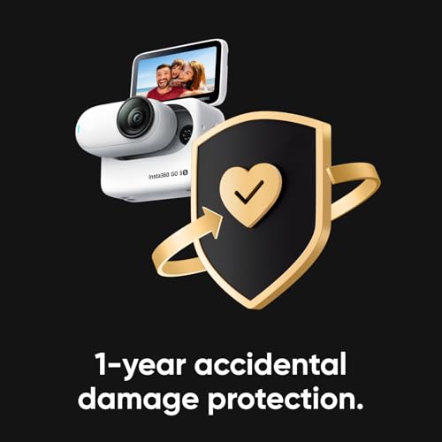 Image of Insta360 GO 3FlexiCare