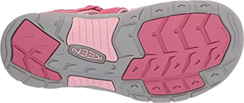 Image of KEEN Unisex-Child Newport H2 Closed Toe Water Sandals