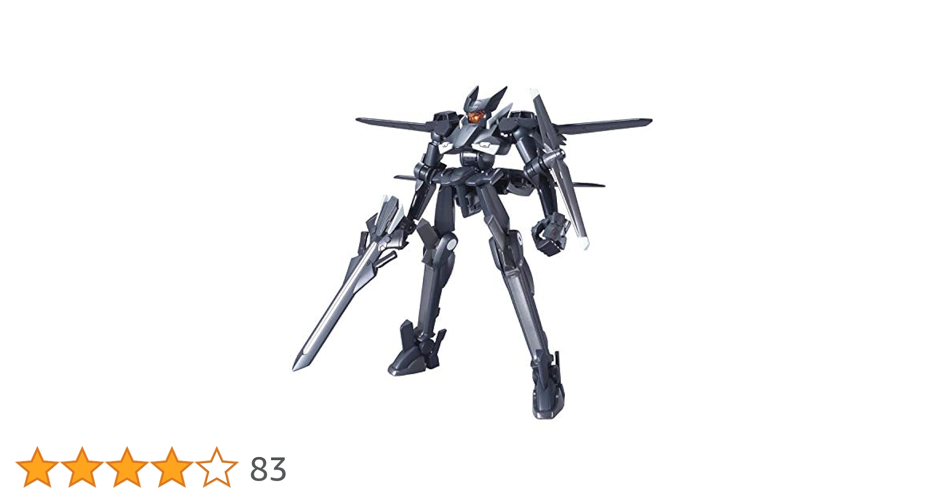 【未組立】機動戦士ガンダム00 オーバーフラッグ SVMS-010 1/100 中古】【未組立】1/100 SVMS-010 オーバーフラッグ 「機動戦士