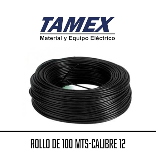 Comparativas de Cable condulac calibre 10 precio para comprar online. 11 Imagen adicional