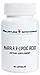 Relentless Improvement NaRALA R-Alpha-Lipoic Acid | 300mg ACTIVE From 375mg TOTAL FILL