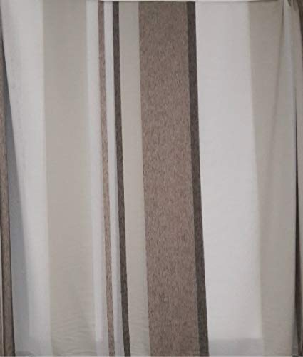 Tessuto per Tenda al Metro Disegno Fascia Verticale alezza 300 cm