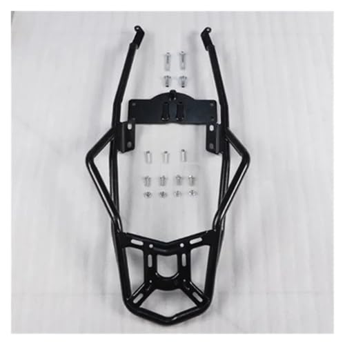 Porte-bagages moto CFMOTO 450SR fixez votre top-case sans outil
