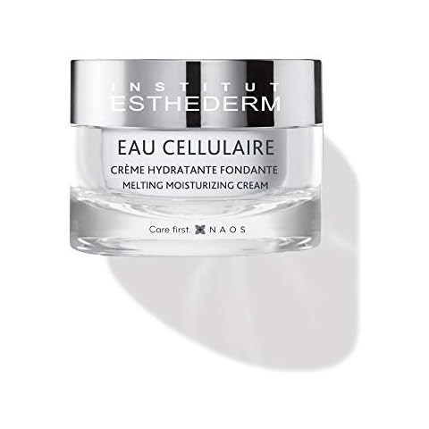 Institut Esthederm Cellular Water Face Cream Cover