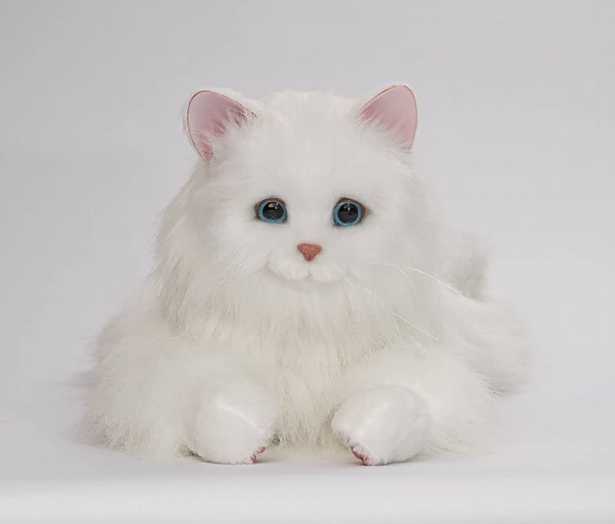 ★ねこしっぽさま専用★ しっぽふりふり あまえんぼうねこちゃん ｜【公式】ユーキャンの