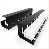 kabelkanal boden ecke Produktive Umgebung: Mit dem Kabelkanal von UNITURE können Kabel und Steckdosen ideal gebündelt und elegant verlegt werden. Das reduziert deinen Kabelsalat und sorgt für perfekte Ordnung.