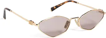 Miu Miu Women's Regard Sunglasses