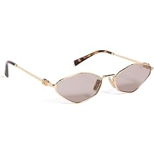 Miu Miu Women's Regard Sunglasses