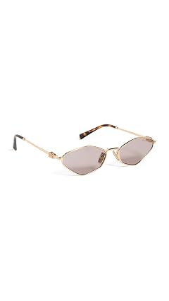 Miu Miu Womens Regard Sunglasses