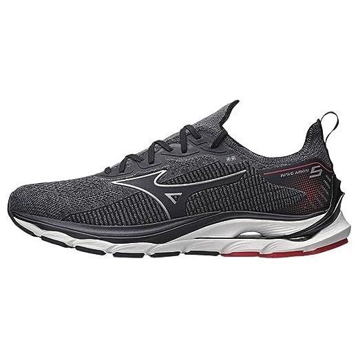 Tênis Masculino Mizuno Wave Mirai 5 Preto 42