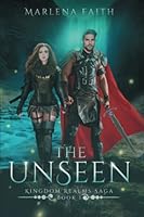 The Unseen: Kingdom Realms Saga null Book Cover